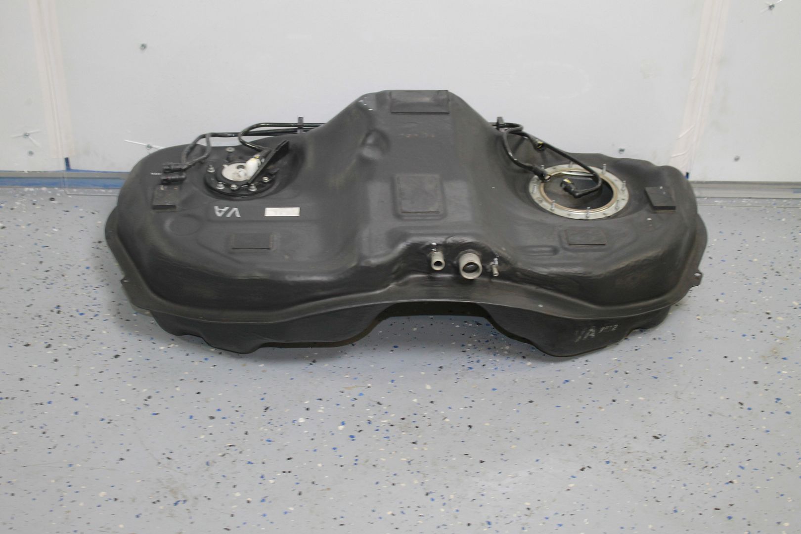 1519 SUBARU WRX STI FACTORY OEM GAS TANK FUEL ASSEMBLY 2015 2016 2017